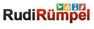 Rudi Rümpel